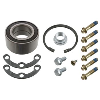 Kit de roulements de roue 08881 FEBI