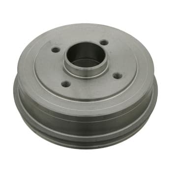 Tambour de frein 09029 FEBI