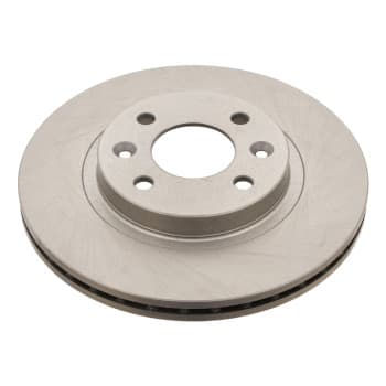Disque de frein 09073 FEBI
