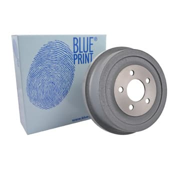 Tambour de frein ADA104703 Blue Print