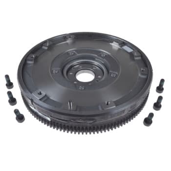 Volant moteur ADB113504 Blue Print