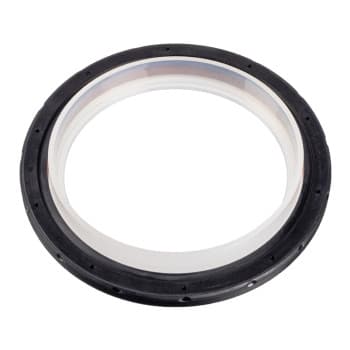 Bague d'étanchéité, vilebrequin