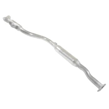 Silencieux central ADC46007C Blue Print