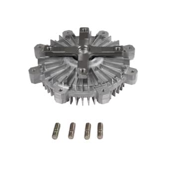 Embrayage, ventilateur de radiateur ADC491804 Blue Print
