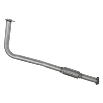 Silencieux avant ADD66003C Blue Print