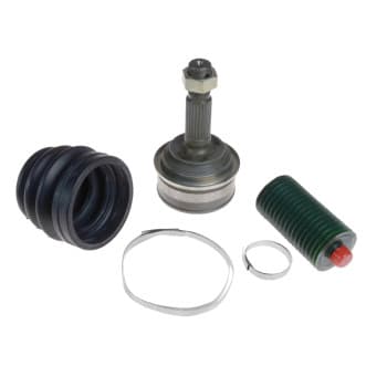 Jeu de joints, arbre de transmission ADD68911 Blue Print