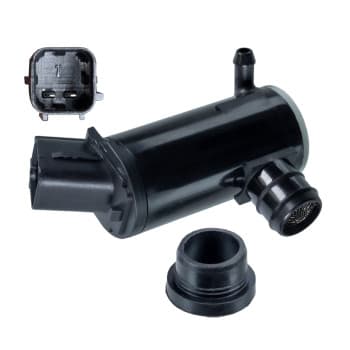 Pompe d'eau de nettoyage, nettoyage des vitres ADG00315 Blue Print