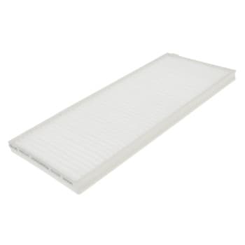 Filtre, air de l'habitacle ADG02552 Blue Print