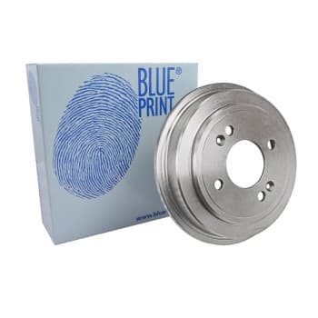 Tambour de frein ADG04708 Blue Print
