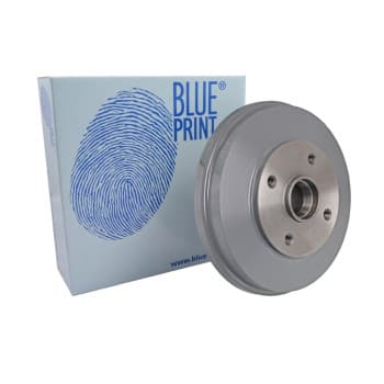 Tambour de frein ADG04715 Blue Print