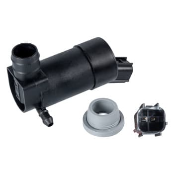 Pompe d'eau de nettoyage, nettoyage des vitres ADJ130302 Blue Print