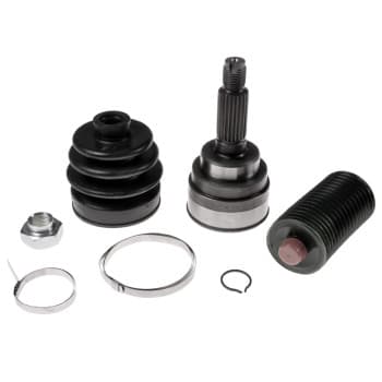 Jeu de joints, arbre de transmission ADK88921 Blue Print