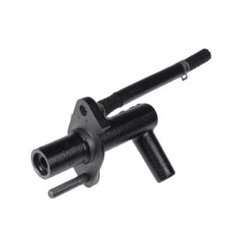 Cylindre émetteur, embrayage ADM53417 Blue Print