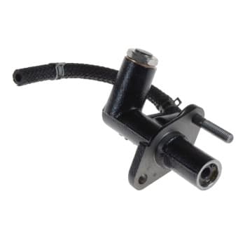 Cylindre émetteur, embrayage ADM53423 Blue Print