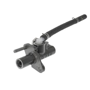 Cylindre émetteur, embrayage ADM53434C Blue Print