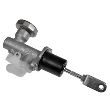 Cylindre émetteur, embrayage ADN13481C Blue Print