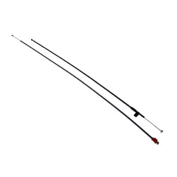 Tirette de volets de chauffage