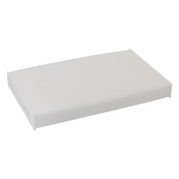 Filtre, air de l'habitacle ADP152532 Blue Print