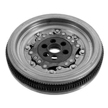 Volant moteur ADP153501 Blue Print