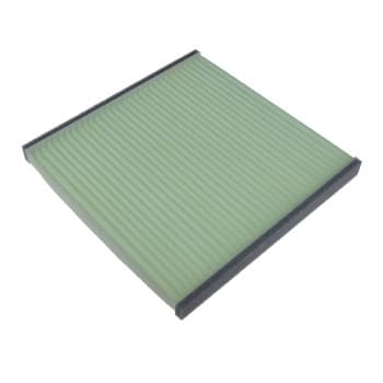 Filtre, air de l'habitacle ADS72502 Blue Print