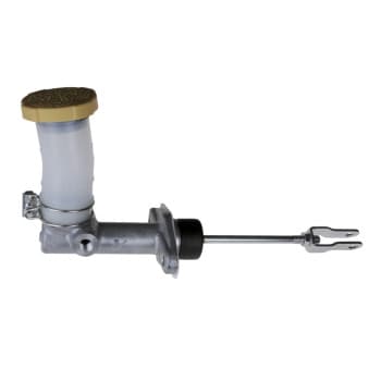 Cylindre émetteur, embrayage ADS73401 Blue Print