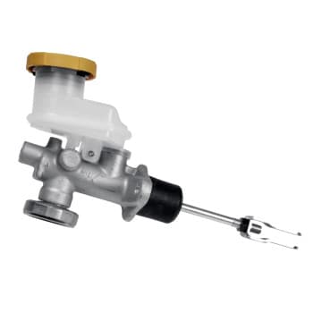 Cylindre émetteur, embrayage ADS73406 Blue Print