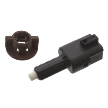Interrupteur des feux de freins ADT314124 Blue Print