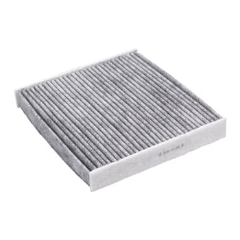 Filtre, air de l'habitacle ADT32522 Blue Print
