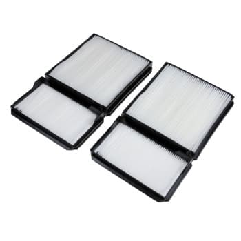 Kit de filtres, air d?habitacle ADT32524 Blue Print