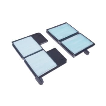 Kit de filtres, air d?habitacle ADT32538 Blue Print