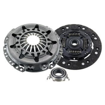 Kit d'embrayage ADT330256 Blue Print