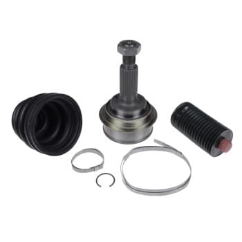 Jeu de joints, arbre de transmission ADT38906 Blue Print