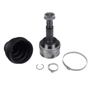 Jeu de joints, arbre de transmission ADT38958B Blue Print