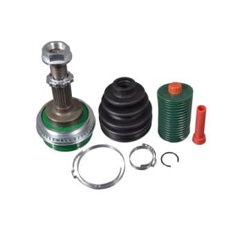 Jeu de joints, arbre de transmission ADT38969 Blue Print