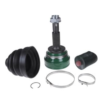 Jeu de joints, arbre de transmission ADT38978 Blue Print