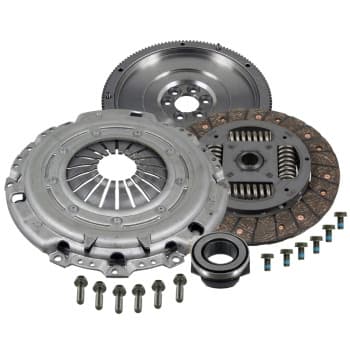 Kit d'embrayage Blue Print SMARTFIT Conversion Kit ADV183039