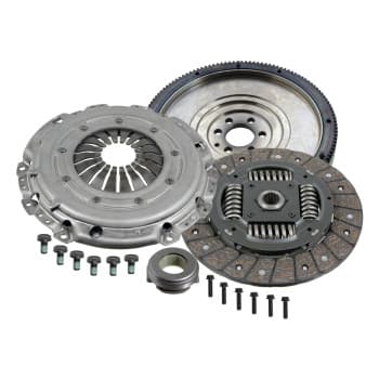 Kit d'embrayage Blue Print SMARTFIT Conversion Kit ADV183059