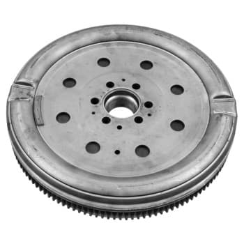 Volant moteur ADV183507 Blue Print