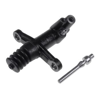 Cylindre récepteur, embrayage ADZ93602 Blue Print