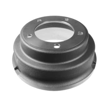 Tambour de frein ADZ94704 Blue Print