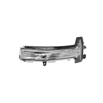 Feu clignotant 5925915 Van Wezel