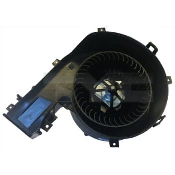 ventilateur de poêle 525-0001 TYC