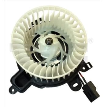 ventilateur de poêle 505-0002 TYC