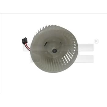 ventilateur de poêle 538-0003 TYC