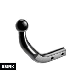 Dispositif d'attelage 684500 Brink