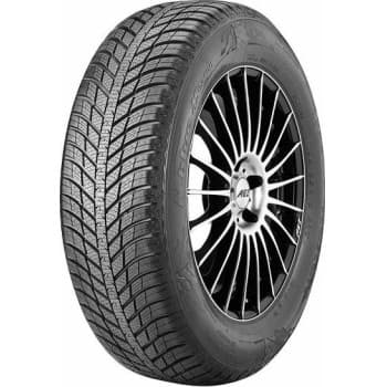 Nexen N blue 4season van 205/65 R16 107T