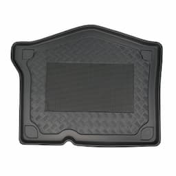 Tapis de coffre adapté pour Ford Focus 5 portes 2004-2010