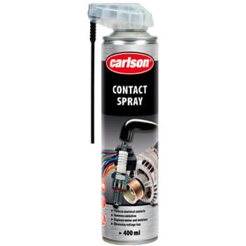 Aérosol de contact Carlson 400 ml