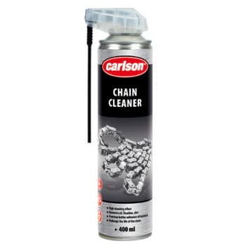 Nettoyant chaîne Carlson 400 ml