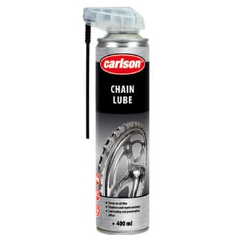 Spray chaîne Carlson 400 ml